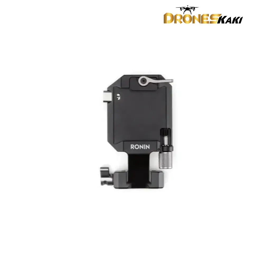 Dji R Vertical Camera Mount