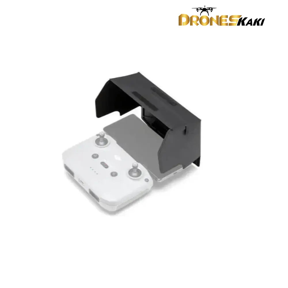 Dji Rc-N1 Remote Controller Monitor Hood