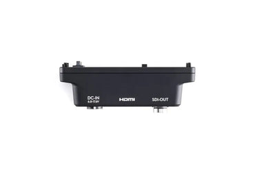 Dji Remote Monitor Expansion Plate (Sdi/Hdmi/Dc-In)