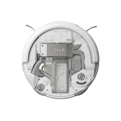 DJI ROMO Robot Vacuum Cleaner