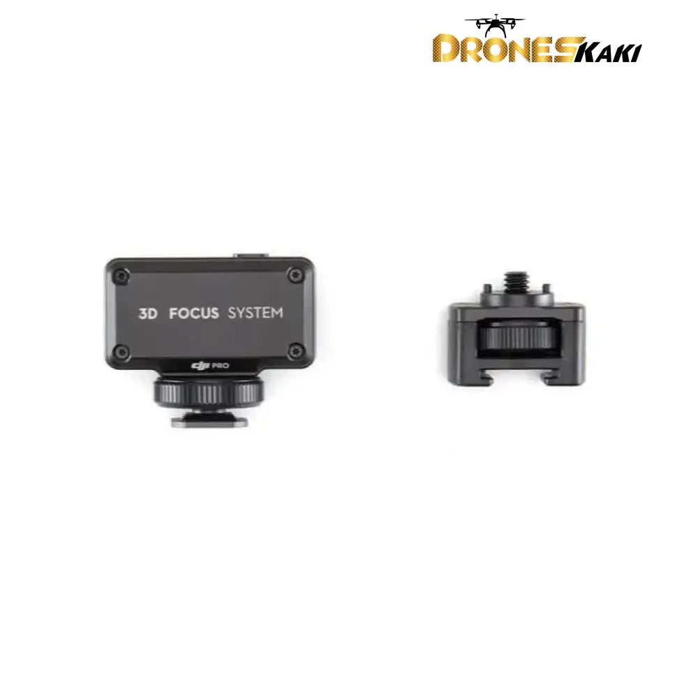 Dji Ronin 3D Focus System