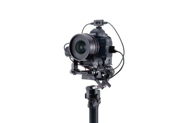 Dji Ronin 3D Focus System