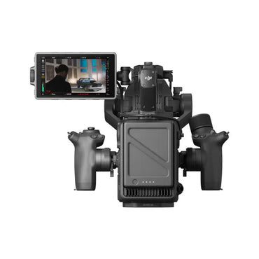 Dji Ronin 4D-6K