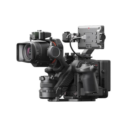 Dji Ronin 4D-8K