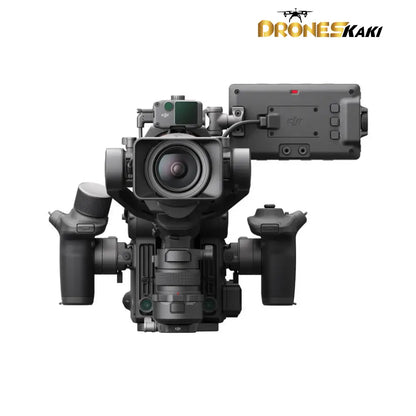 Dji Ronin 4D-8K