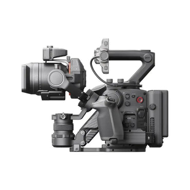 Dji Ronin 4D-8K