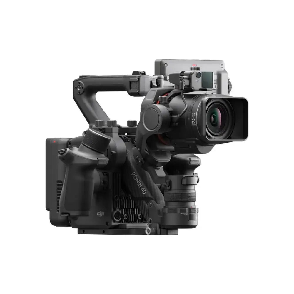 Dji Ronin 4D-8K