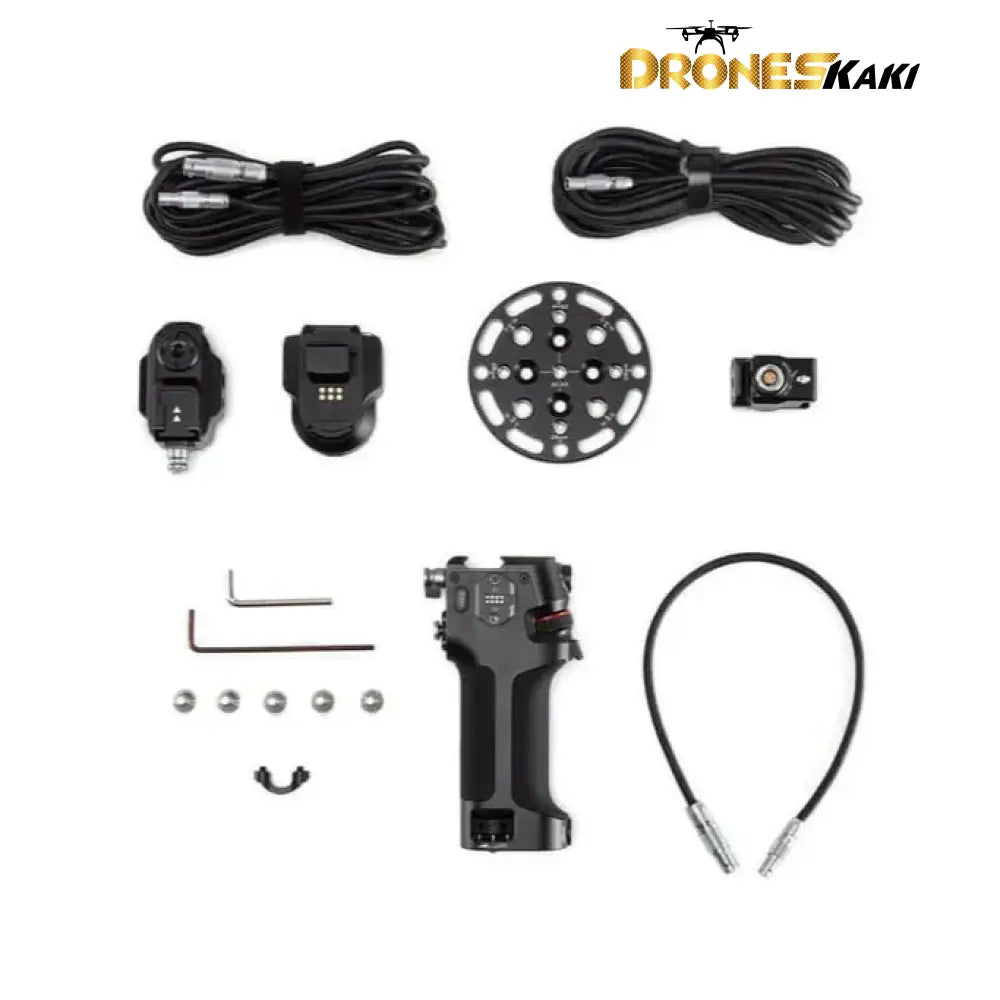 Dji Ronin Expansion Base Kit