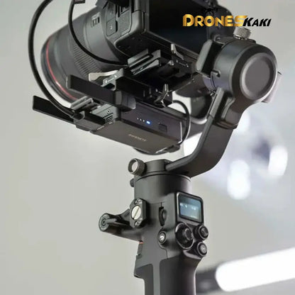 Dji Ronin Raveneye Image Transmission System