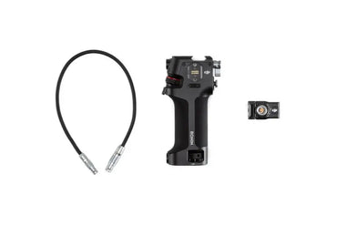 Dji Ronin Tethered Control Handle