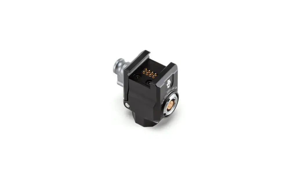 Tethered Control DJI Ronin Tethered Control Handle – Jaya Intrabumi Niaga (M) Sdn. Bhd ...
