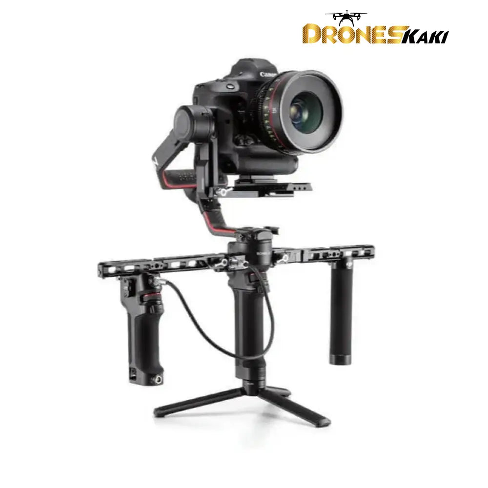 Dji Ronin Tethered Control Handle