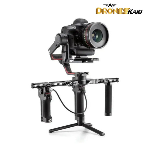 Dji Ronin Tethered Control Handle