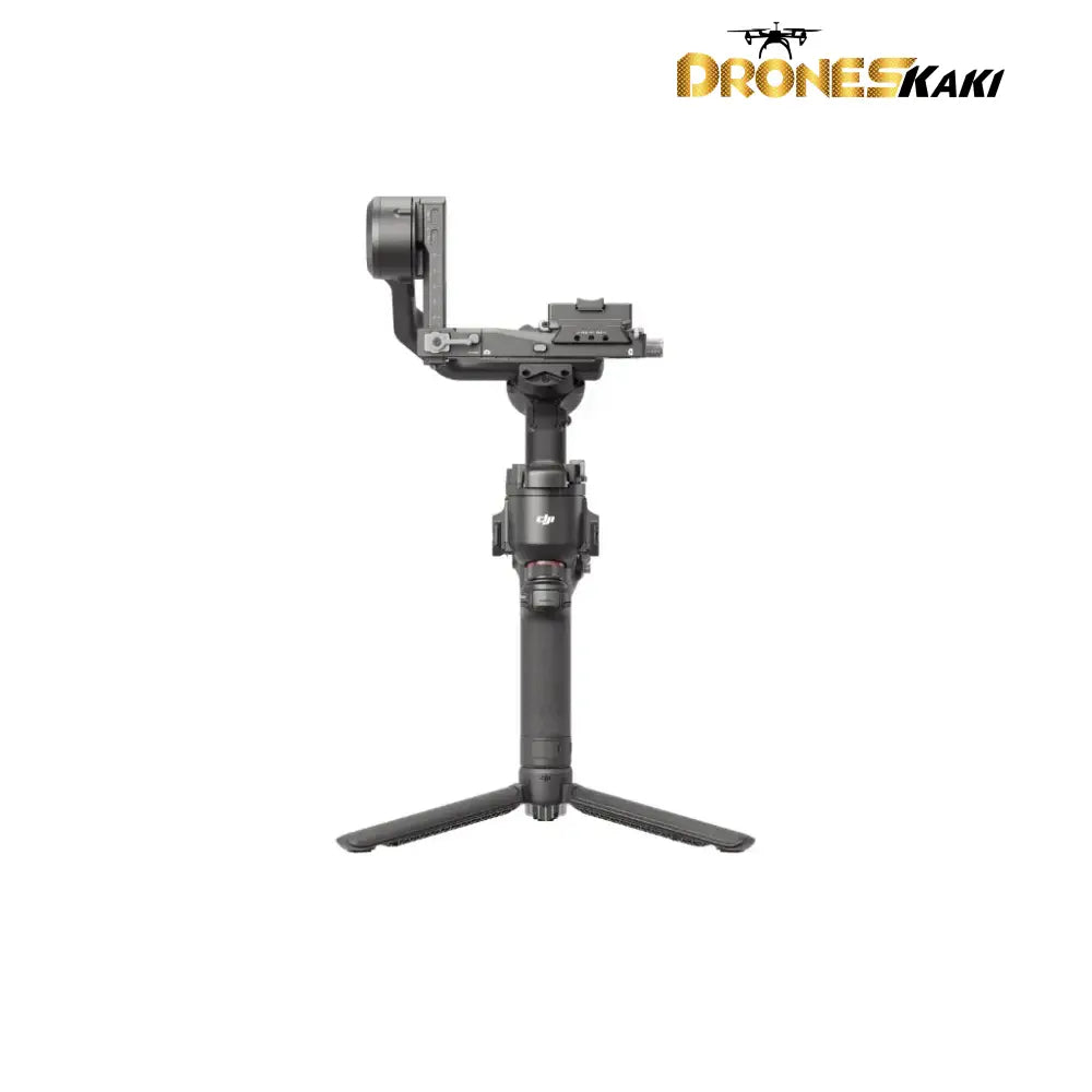 Dji Rs 4 Combo