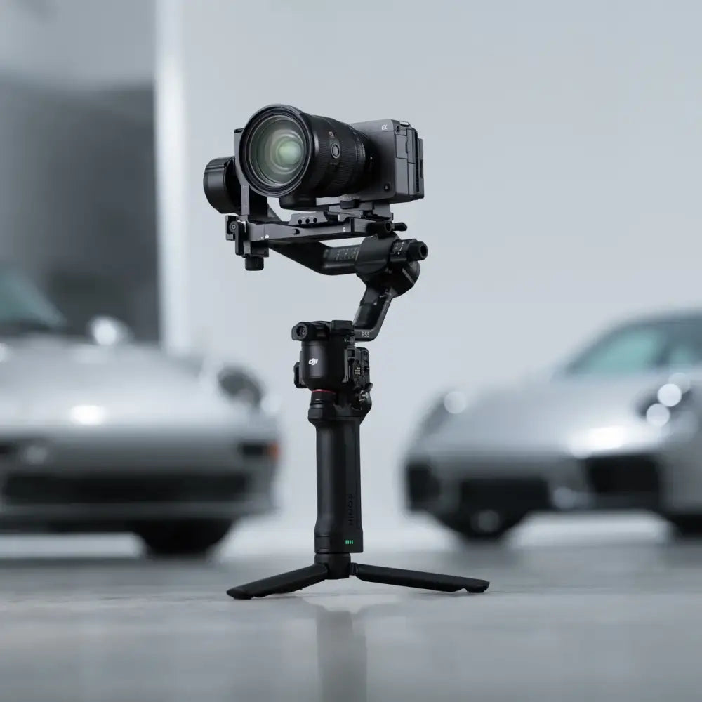 DJI RS 5 Combo