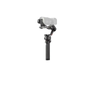 Dji Rs Bg70 High-Capacity Battery Grip