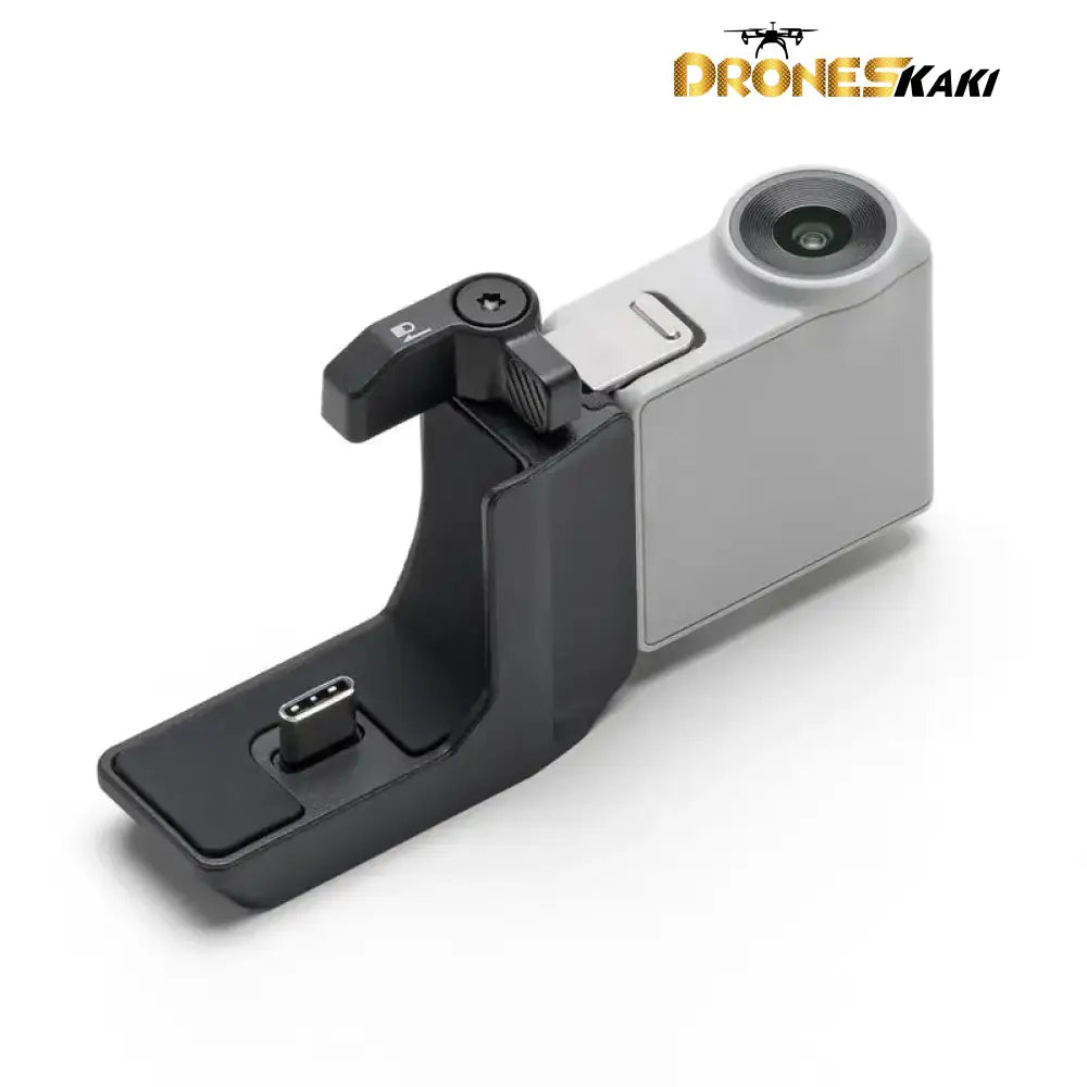 DJI RS Intelligent Tracking Module – Jaya Intrabumi Niaga (M) Sdn. Bhd ...