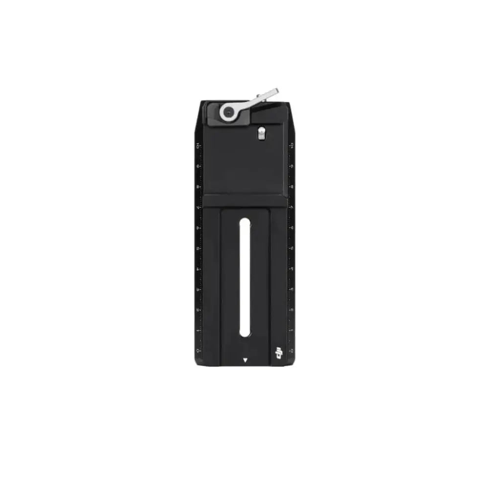 Dji Rs Pro Lower Quick-Release Plate (2024)