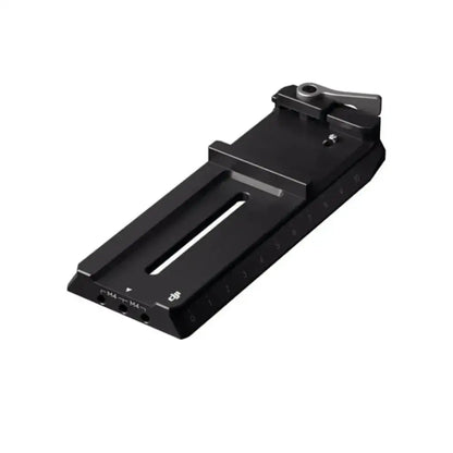 Dji Rs Pro Lower Quick-Release Plate (2024)