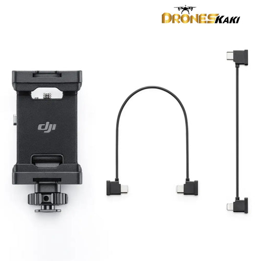 Dji Sdr Transmission Phone Holder Kit