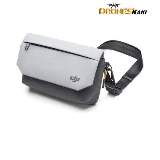 Dji Sling Pouch - Designed For Om Series