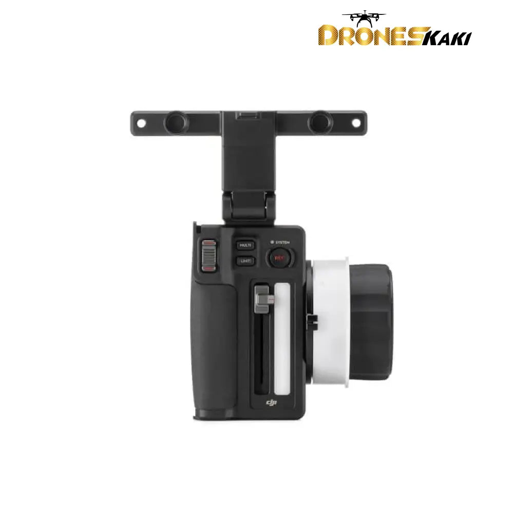 Dji Three-Channel Follow Focus