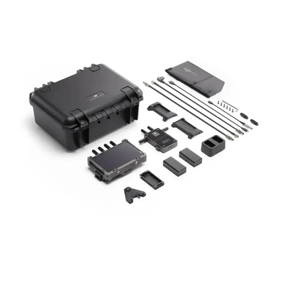 Dji Transmission High Bright Monitor