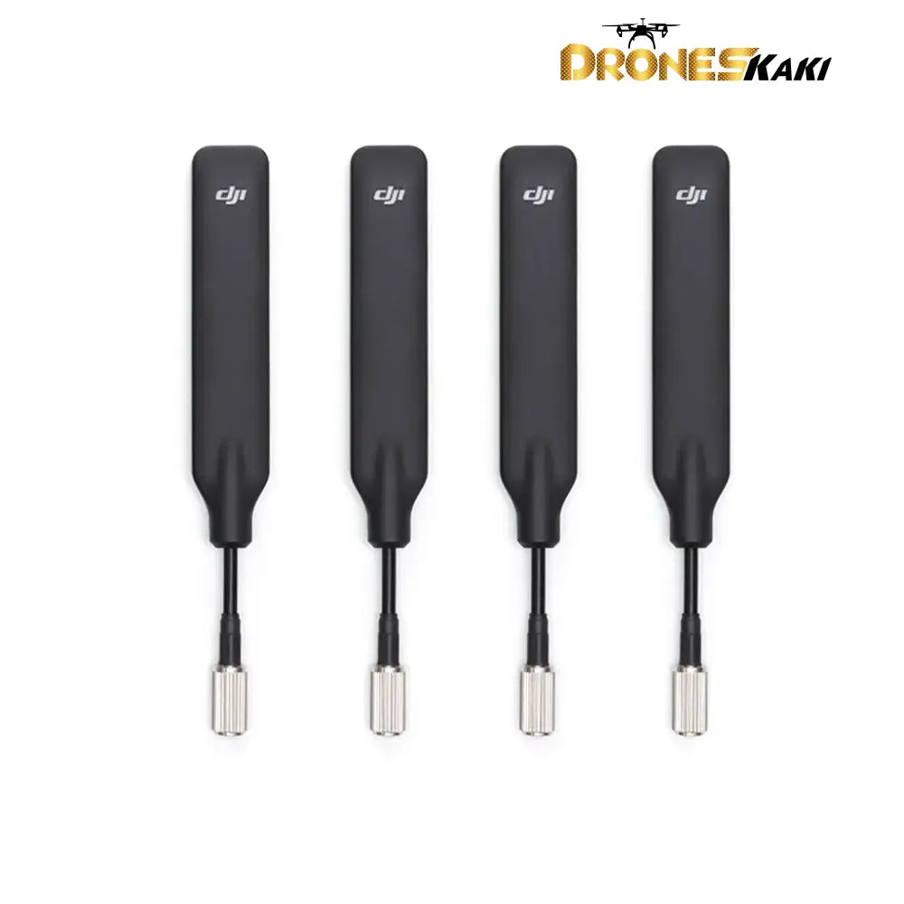 Dji Transmission High-Gain Antenna