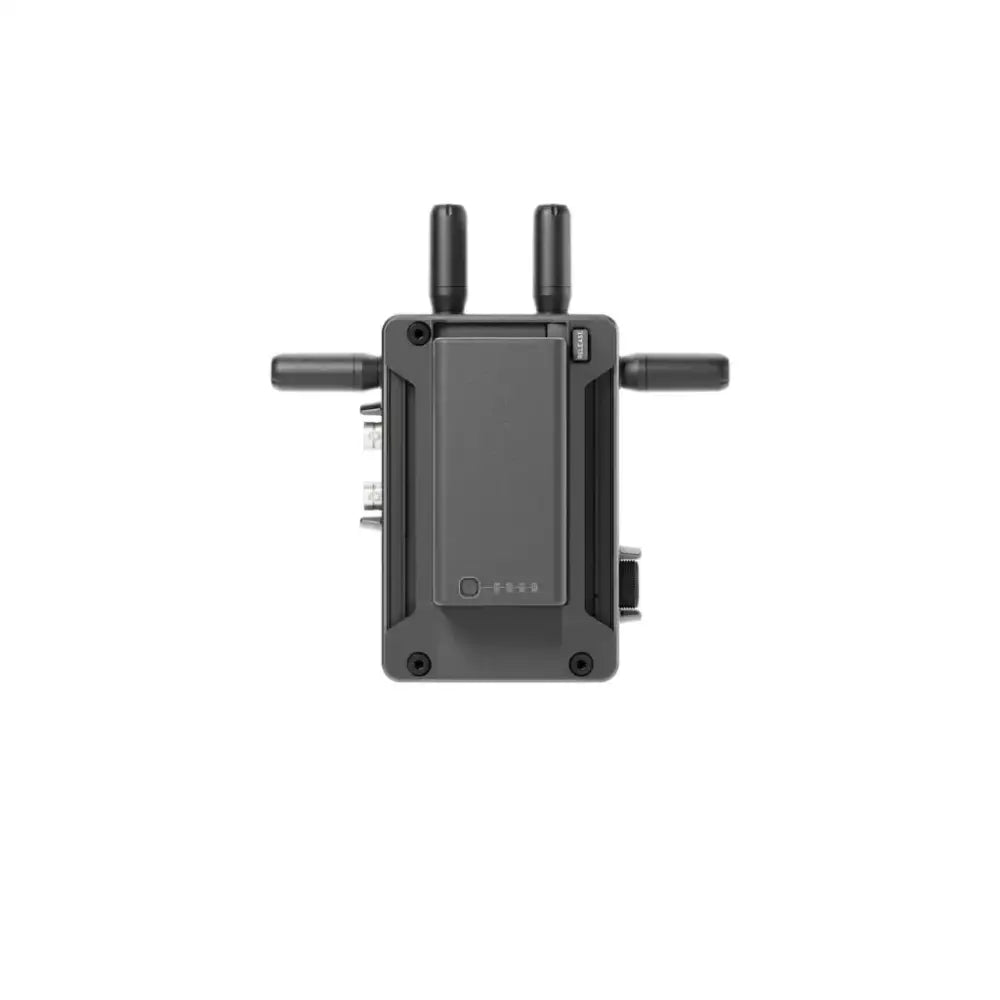 Dji Video Receiver