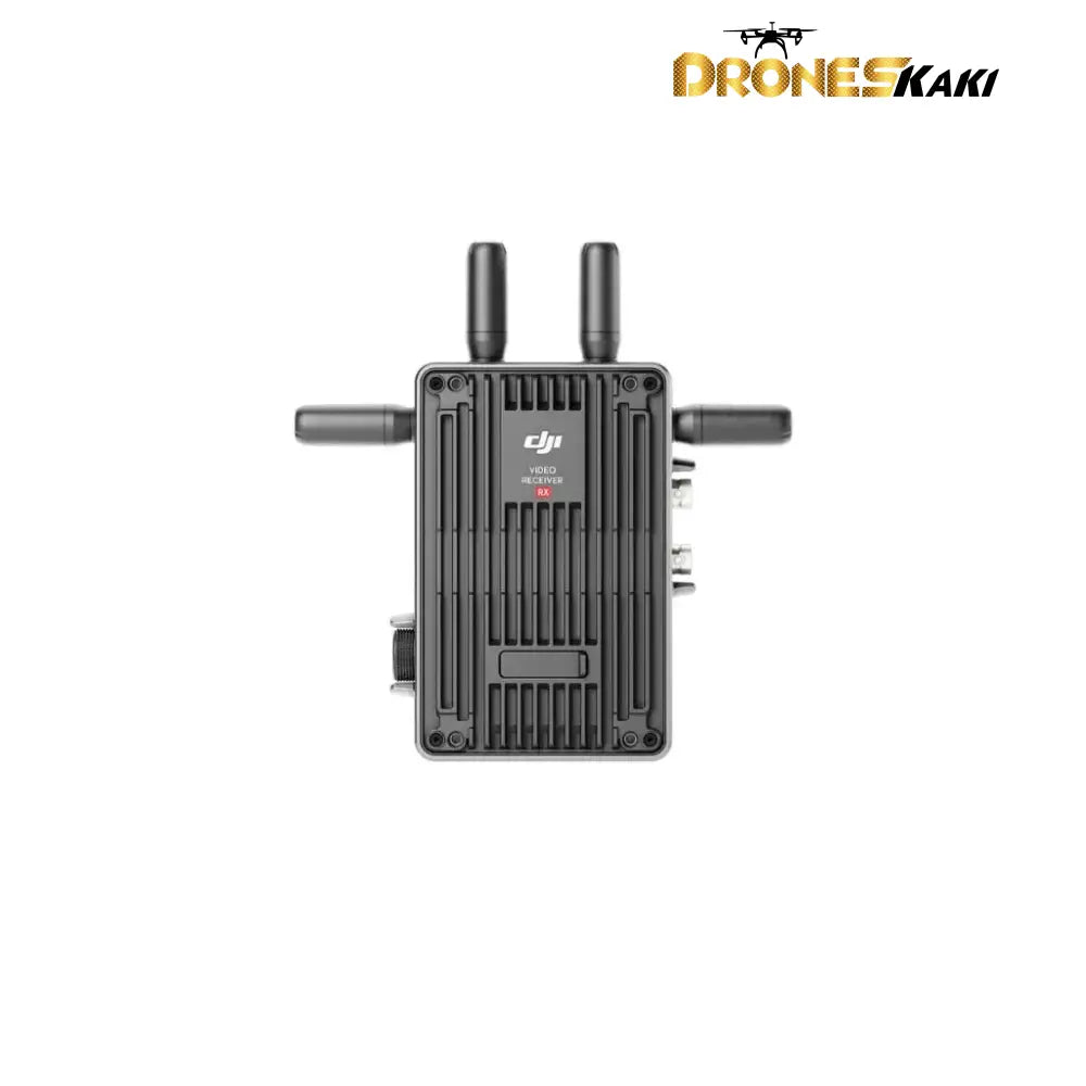 Dji Video Receiver