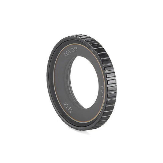DJI Osmo Action 4 Glass Lens Cover