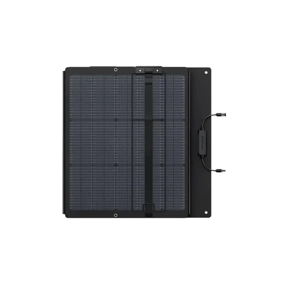 EcoFlow 220W Light Weight Solar Panel