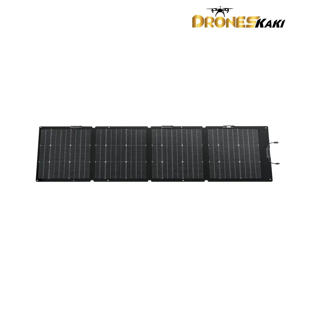 EcoFlow 220W Light Weight Solar Panel