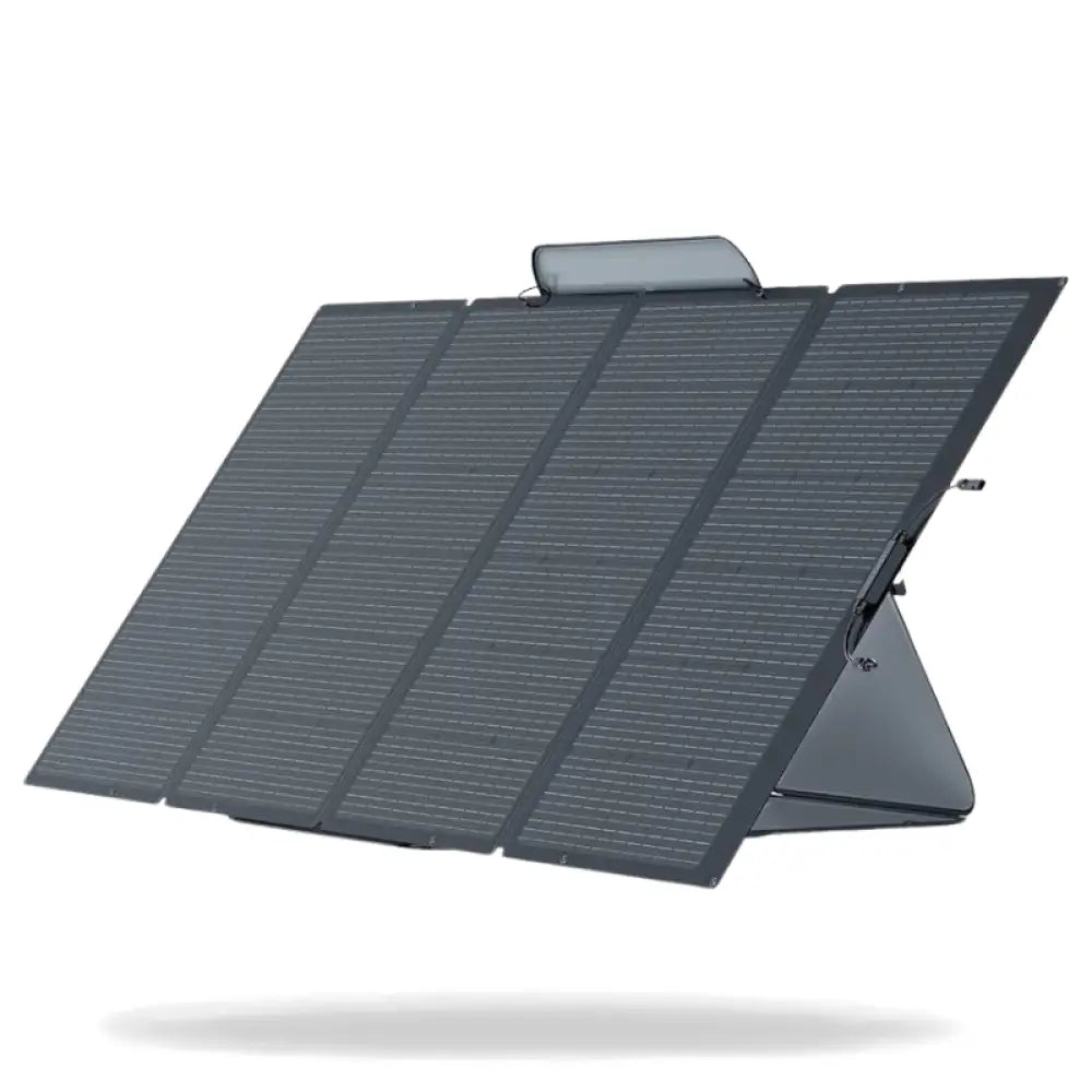 EcoFlow 400W Light Weight Solar Panel