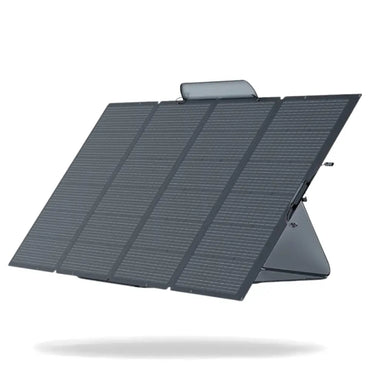 EcoFlow 400W Light Weight Solar Panel