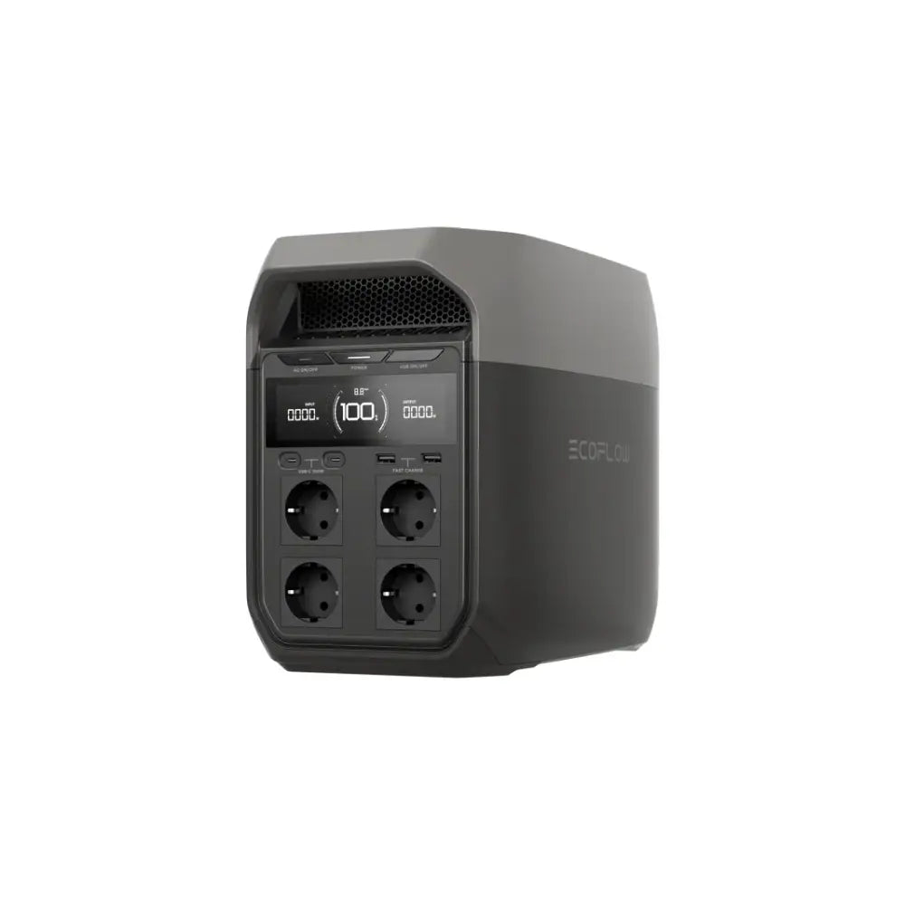 EcoFlow Delta 3