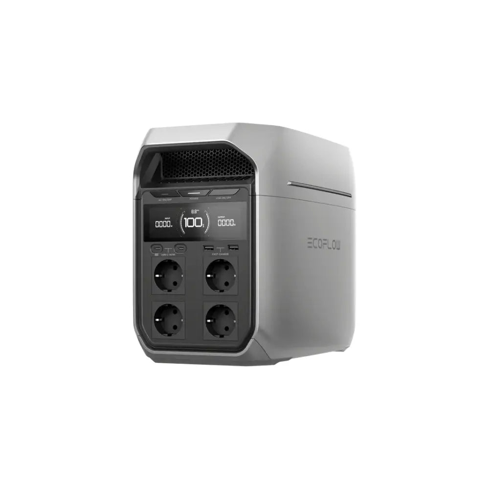 EcoFlow Delta 3