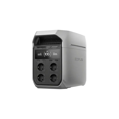 EcoFlow Delta 3