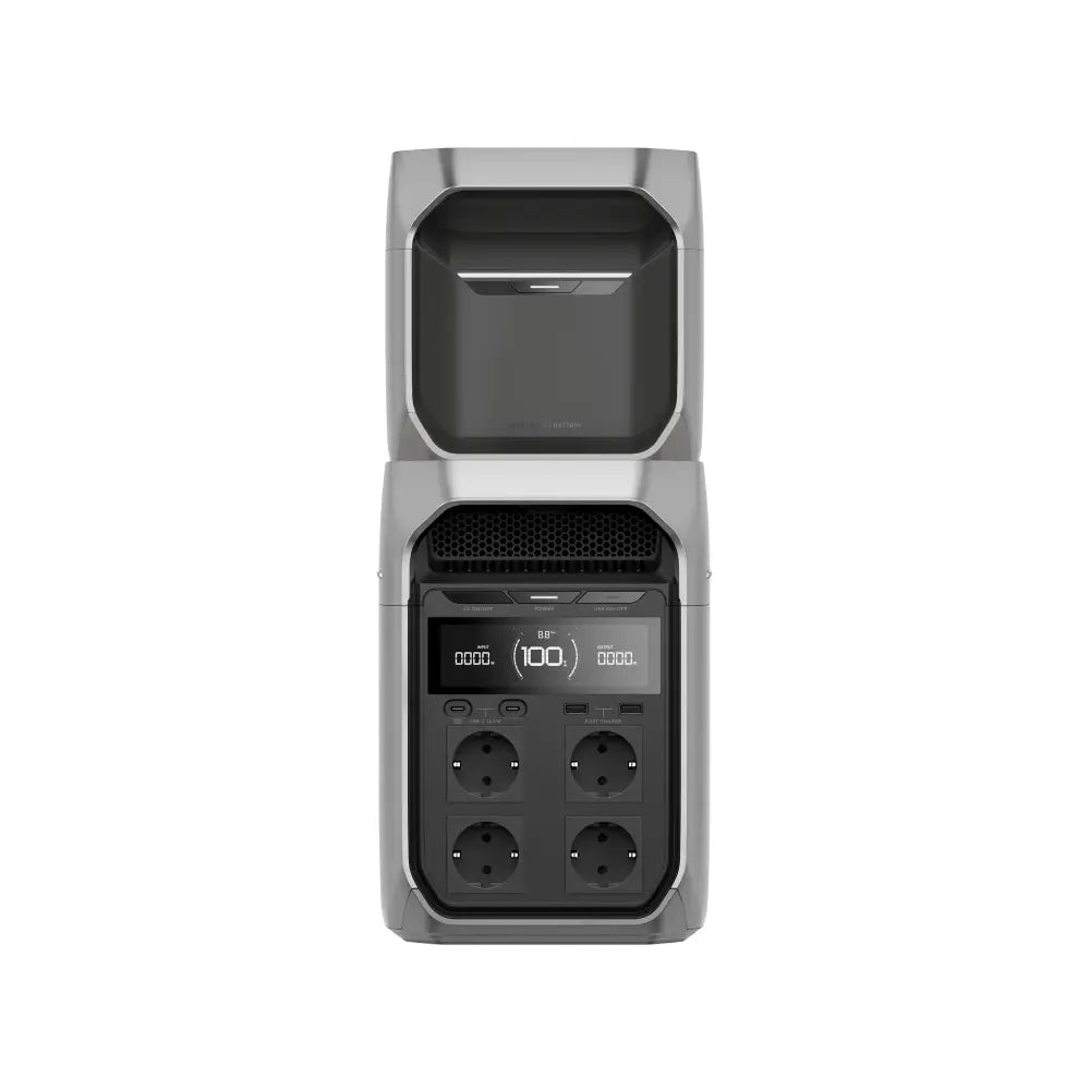 EcoFlow Delta 3
