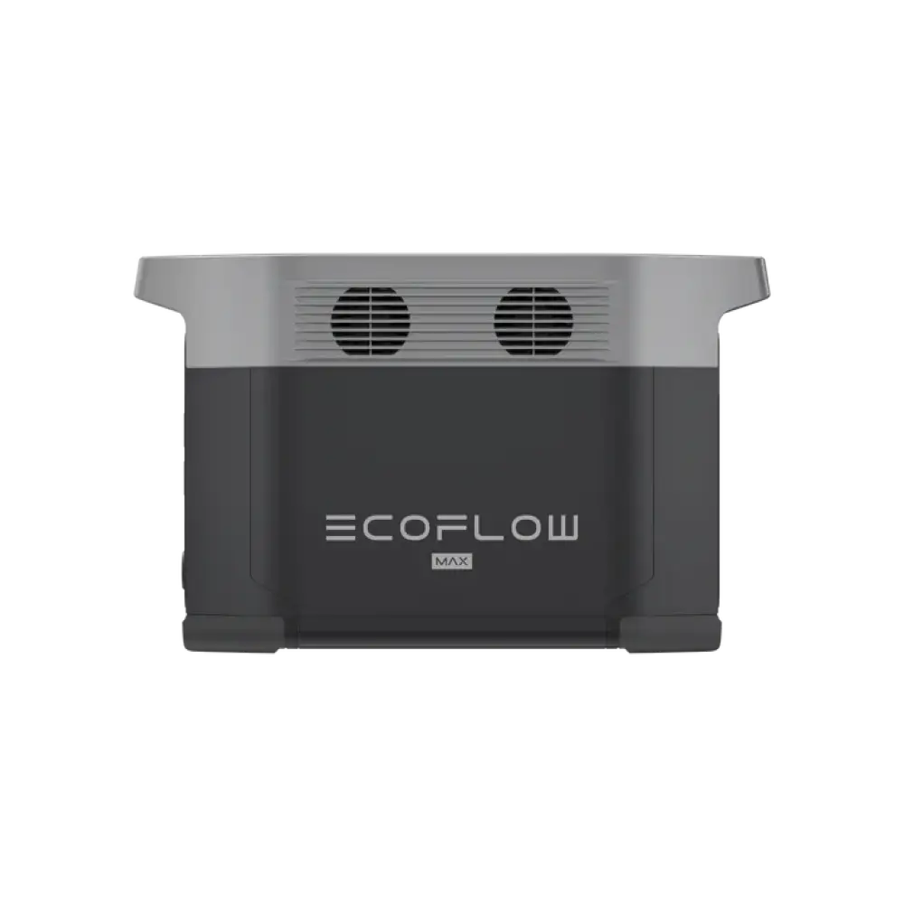 Ecoflow Delta Max 1600