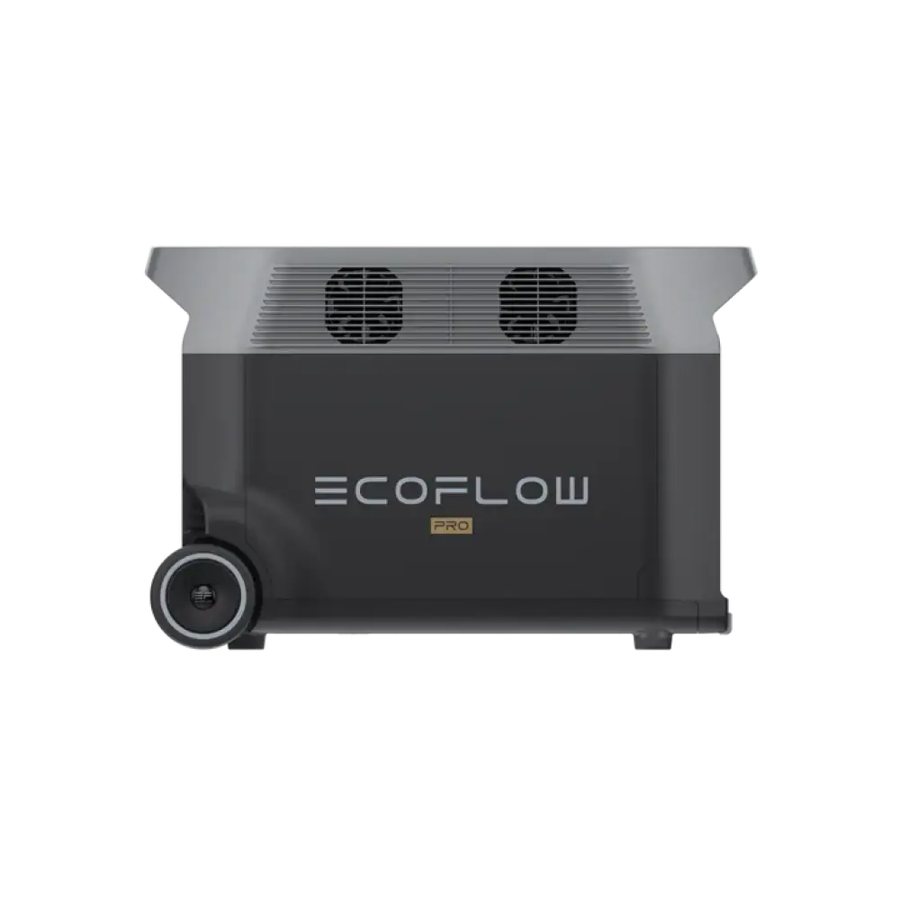 Ecoflow Delta Pro