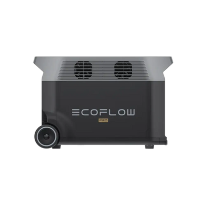 Ecoflow Delta Pro