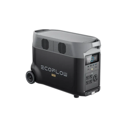 Ecoflow Delta Pro