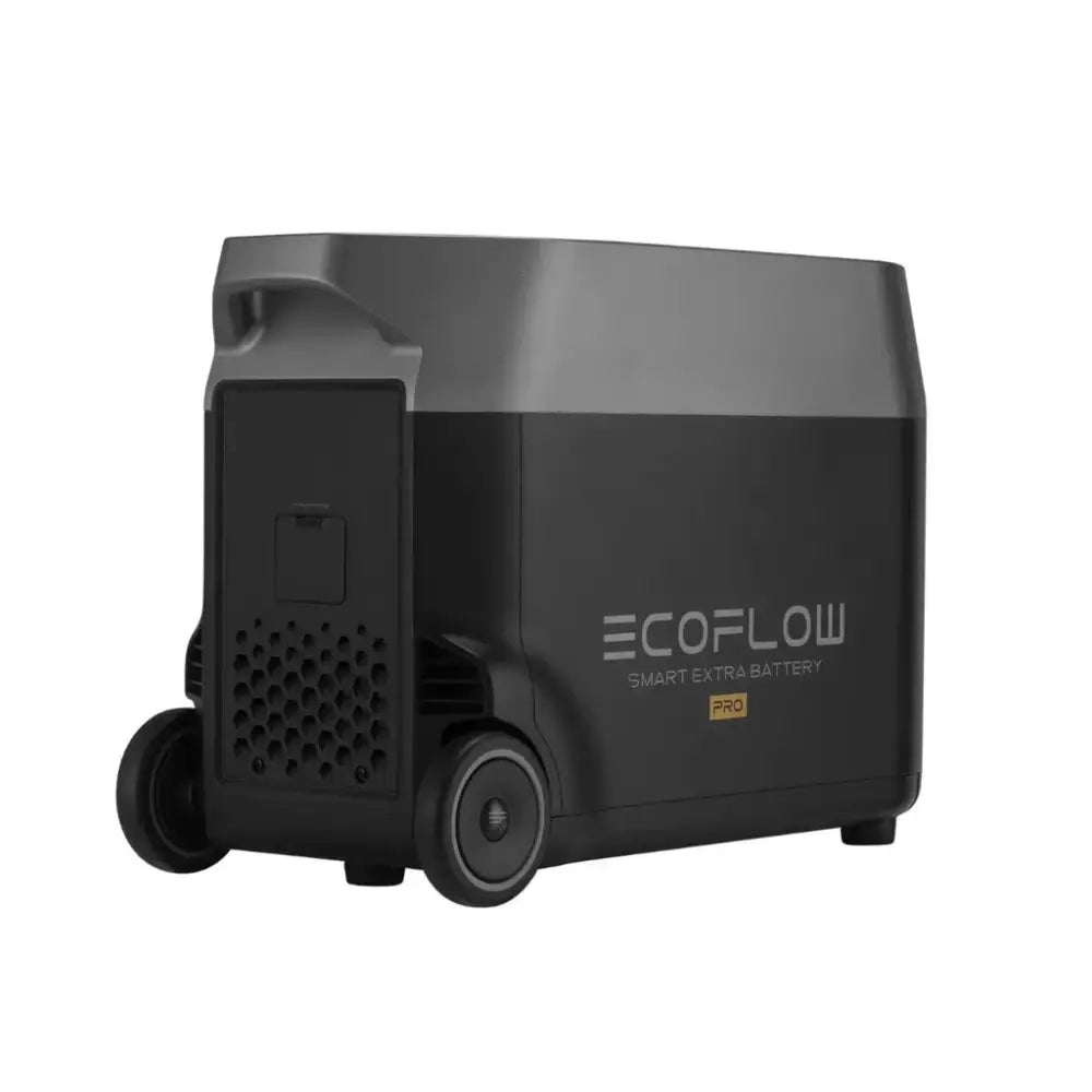 Ecoflow Delta Pro Extra Battery