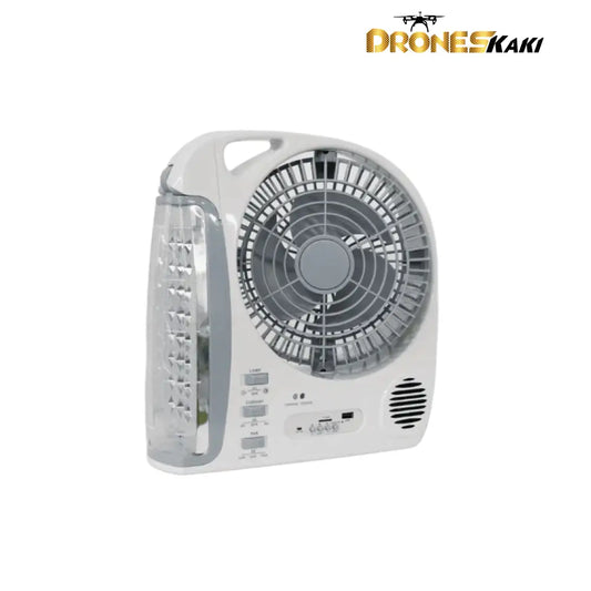 Ecoflow Fan 6-1 Fan