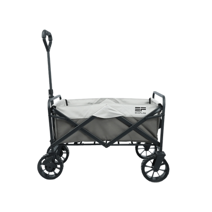 EcoFlow Foldable Gear Cart