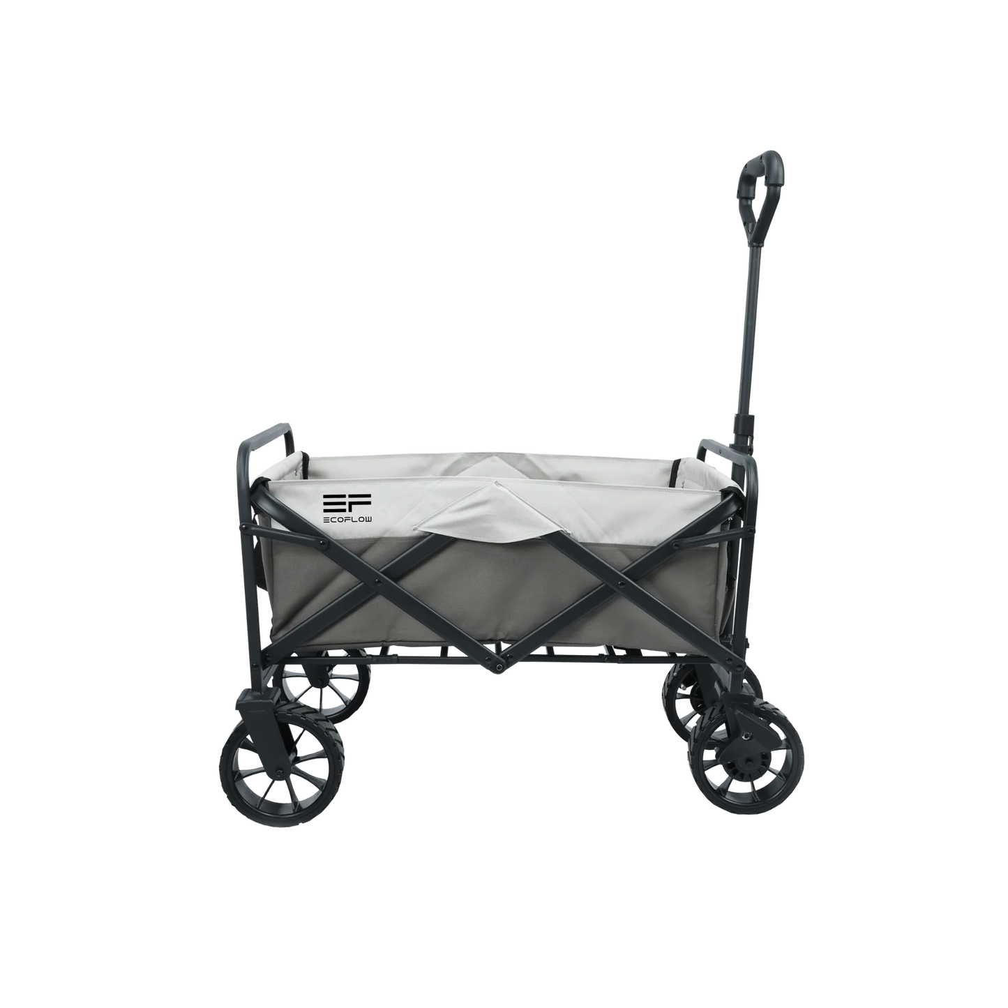 EcoFlow Foldable Gear Cart