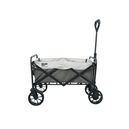 EcoFlow Foldable Gear Cart