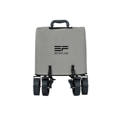 EcoFlow Foldable Gear Cart