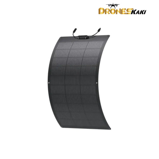 EcoFlow Flexible Solar Panel 100W